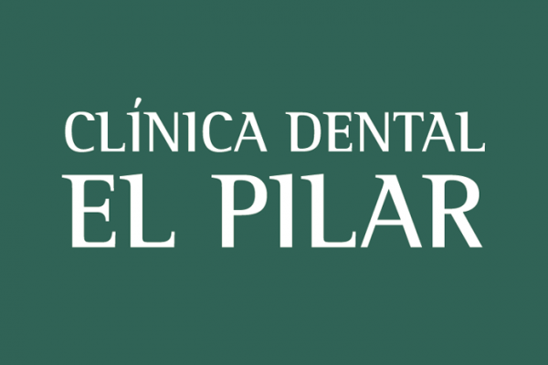 Clínica dental El Pilar logo