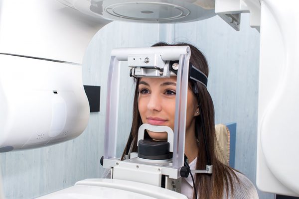 Clínica dental El Pilar material
