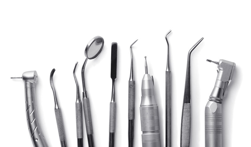 Clínica dental El Pilar tratamientos cirugía