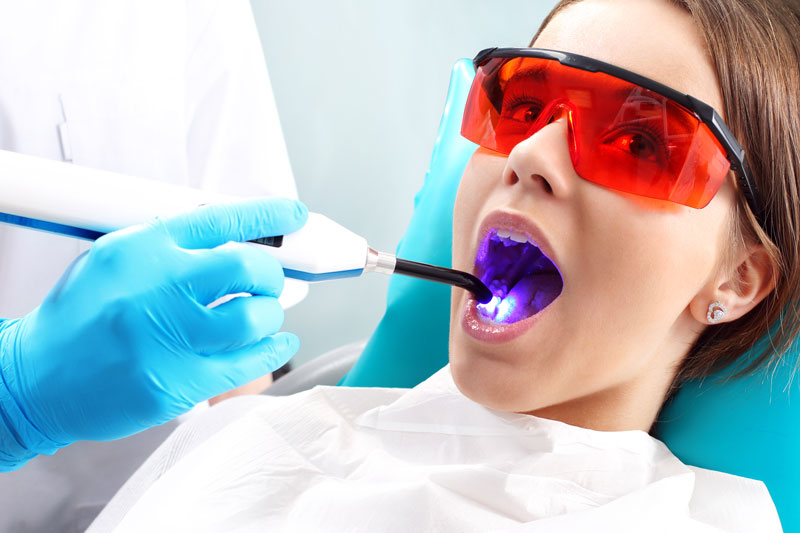 Clínica dental El Pilar tratamientos endodoncia