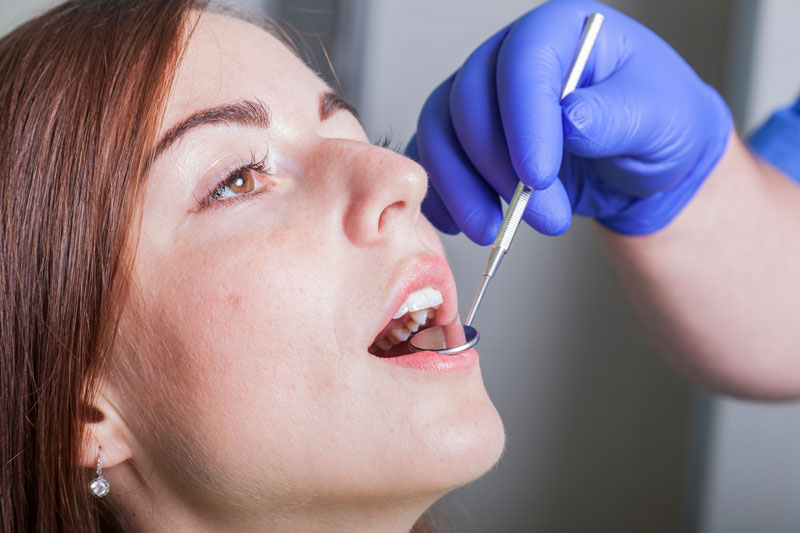 Clínica dental El Pilar tratamientos odontología general