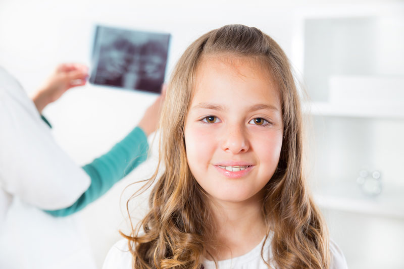 Clínica dental El Pilar tratamientos odontopediatría
