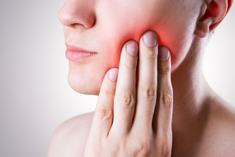 Clínica dental El Pilar tratamientos periodoncia