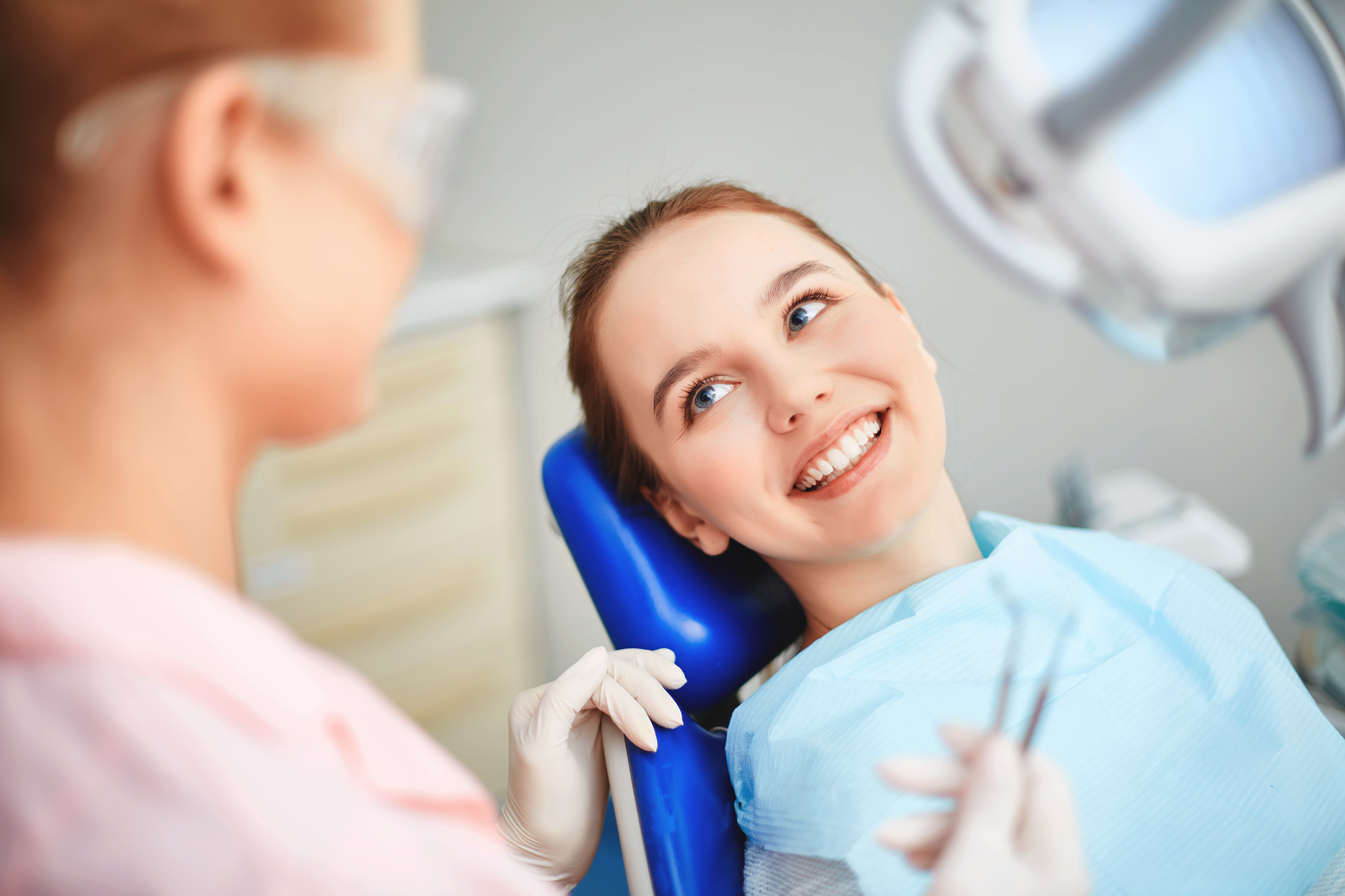 Dentista en Barrio del Pilar