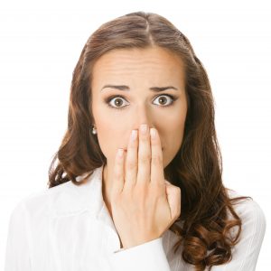 síndrome de erosión dental