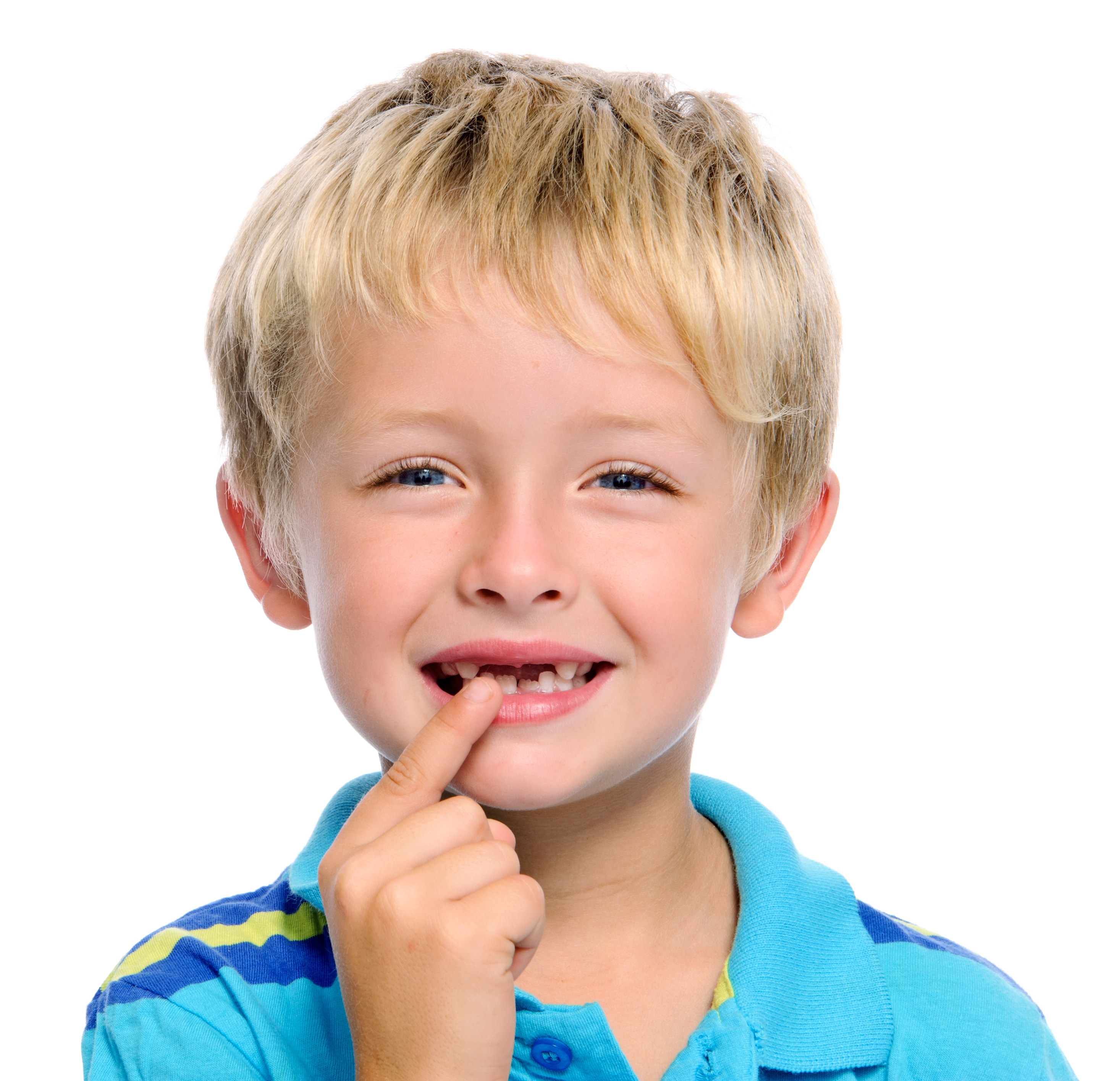 patologías orales más frecuentes en niños