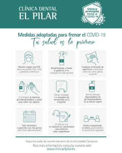 protocolo de seguridad