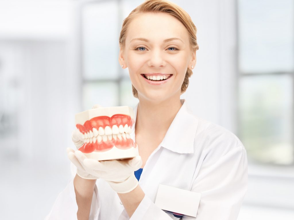 revisiones dentales