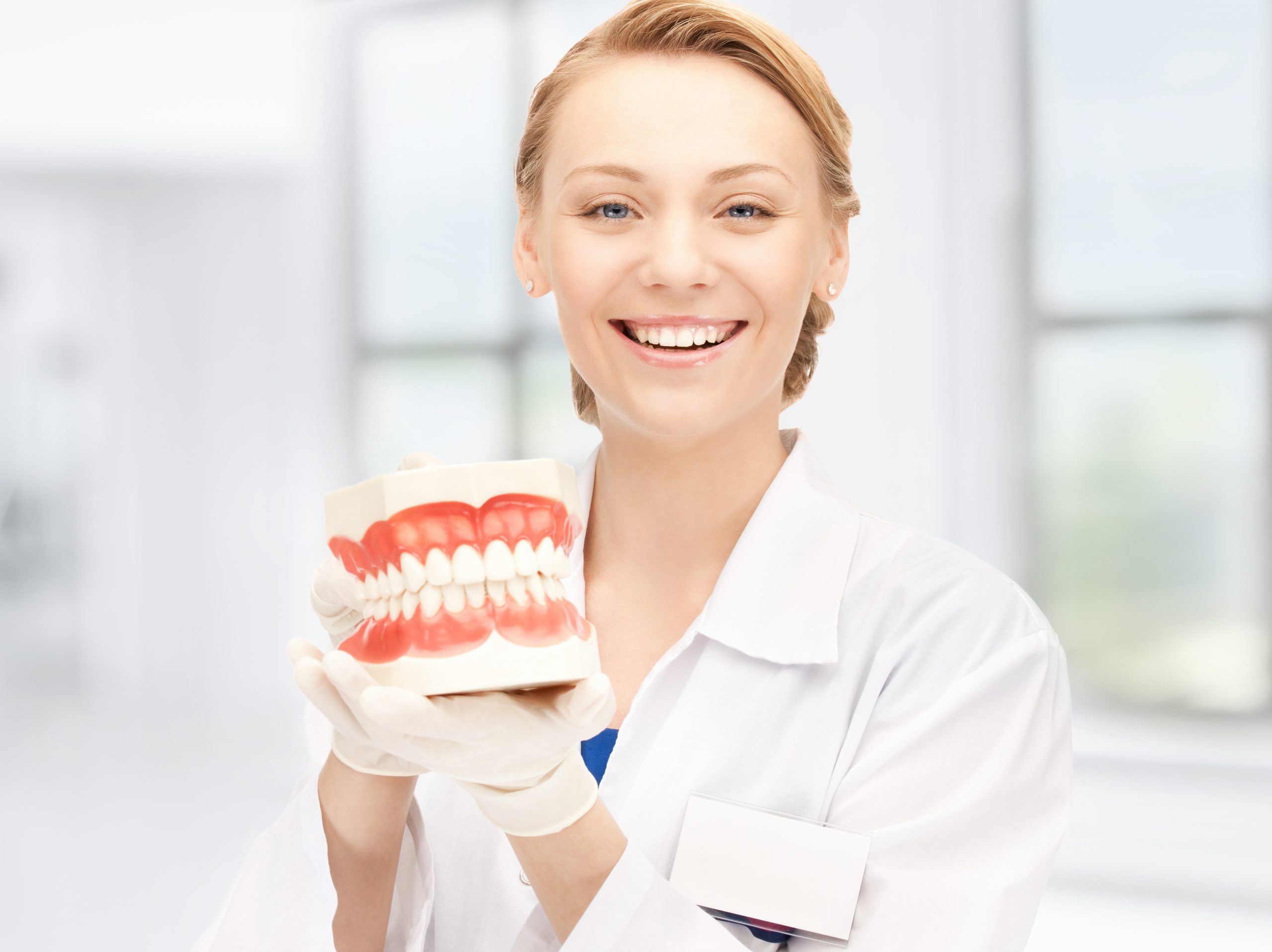 revisiones dentales