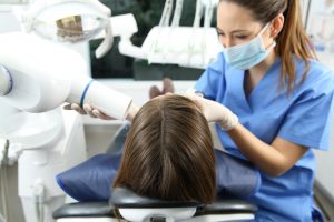 curetaje dental