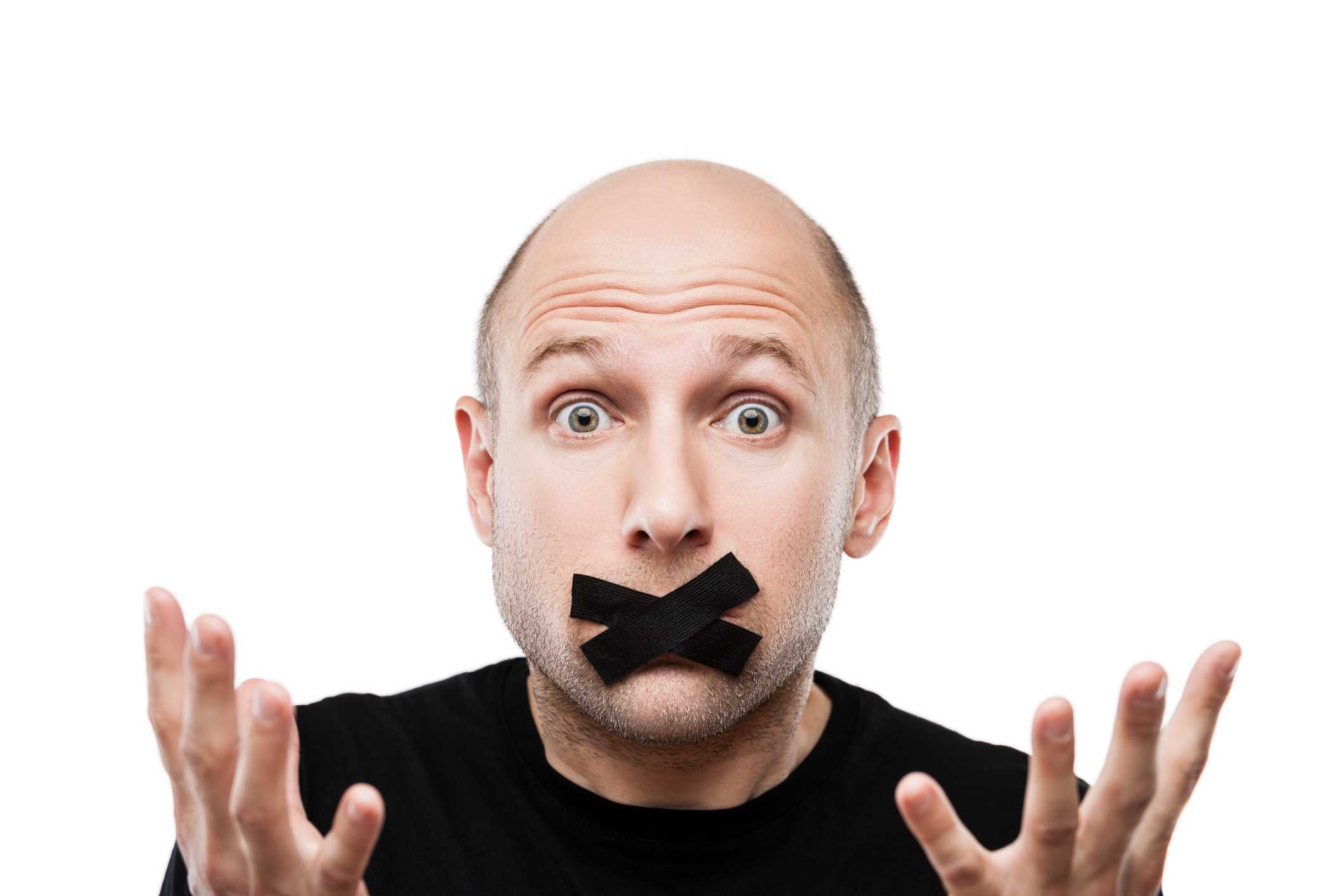 alopecia y salud oral