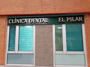 clínica dental en El Pilar, Madrid