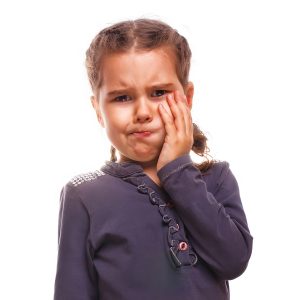 bruxismo infantil en Barrio El Pilar
