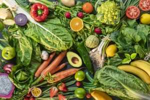 alimentos para cuidar de tu sonrisa