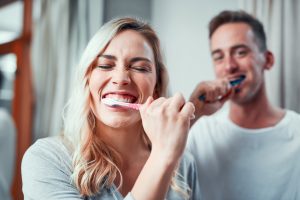 clínica dental en Madrid