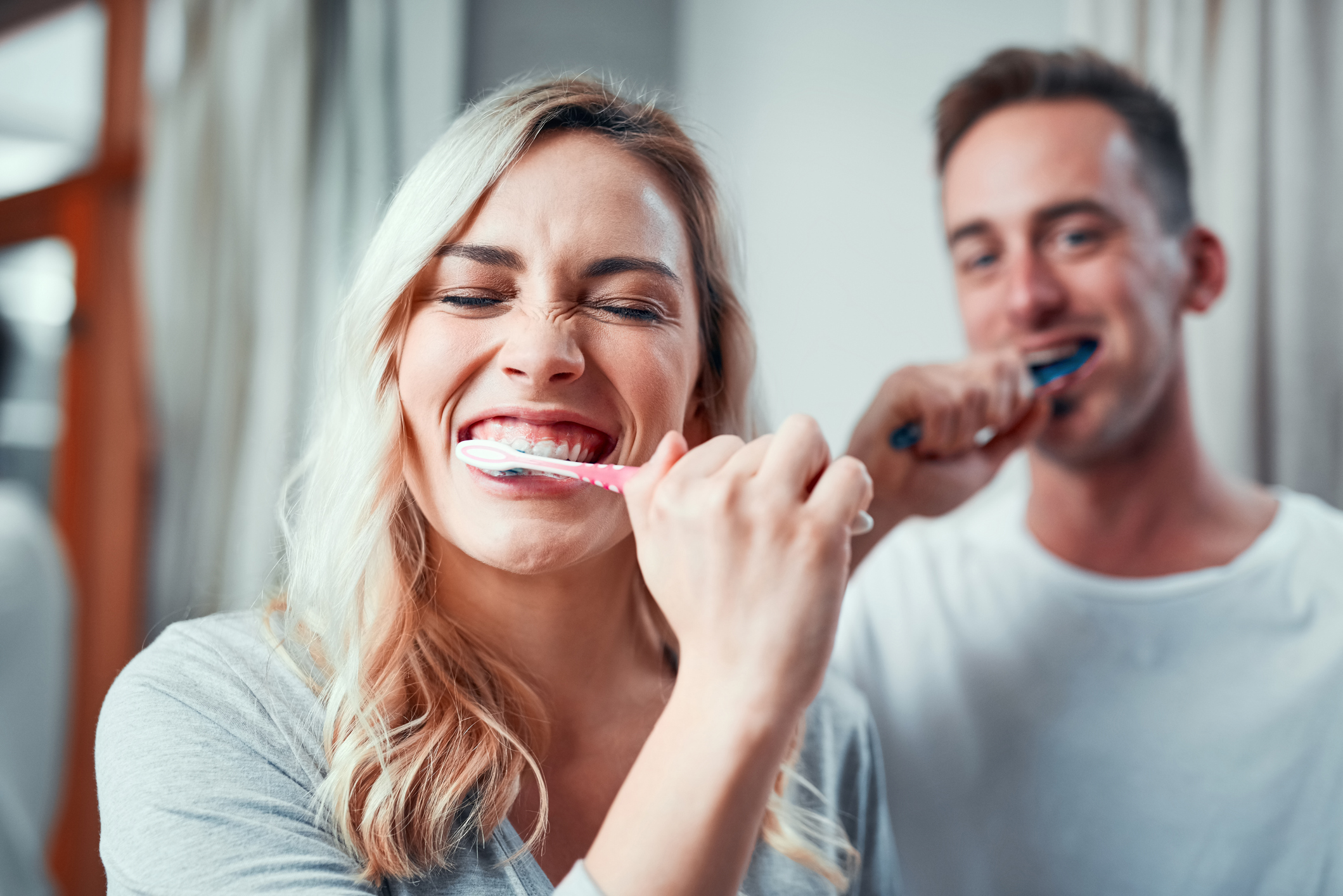 clínica dental en Madrid