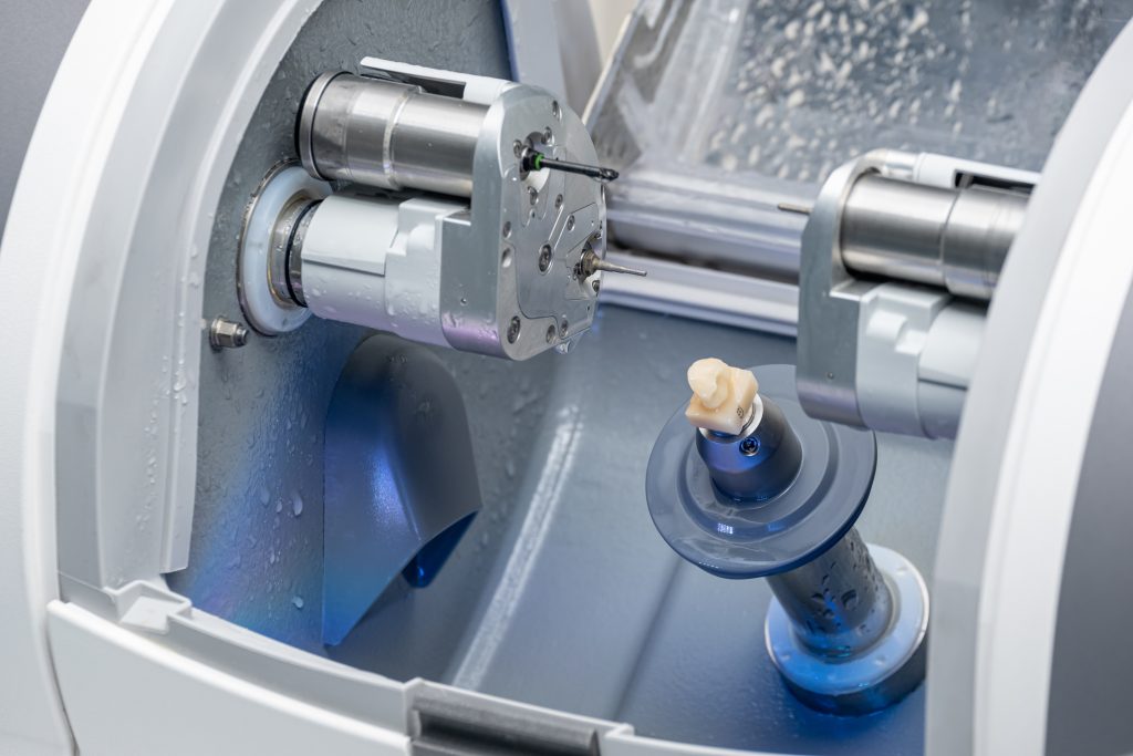 sistema CAD/CAM
