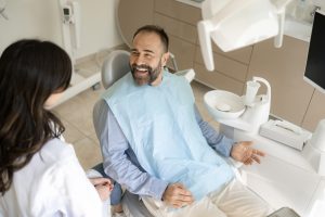 salud bucodental y bienestar general