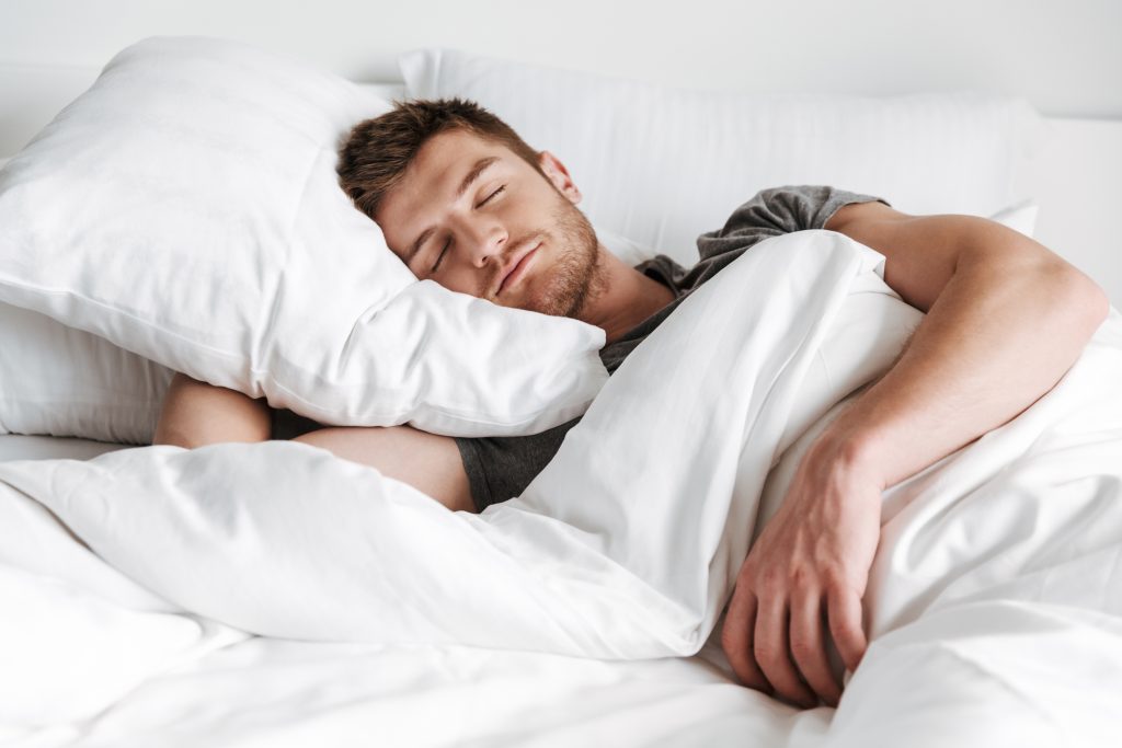 Trastornos del sueño