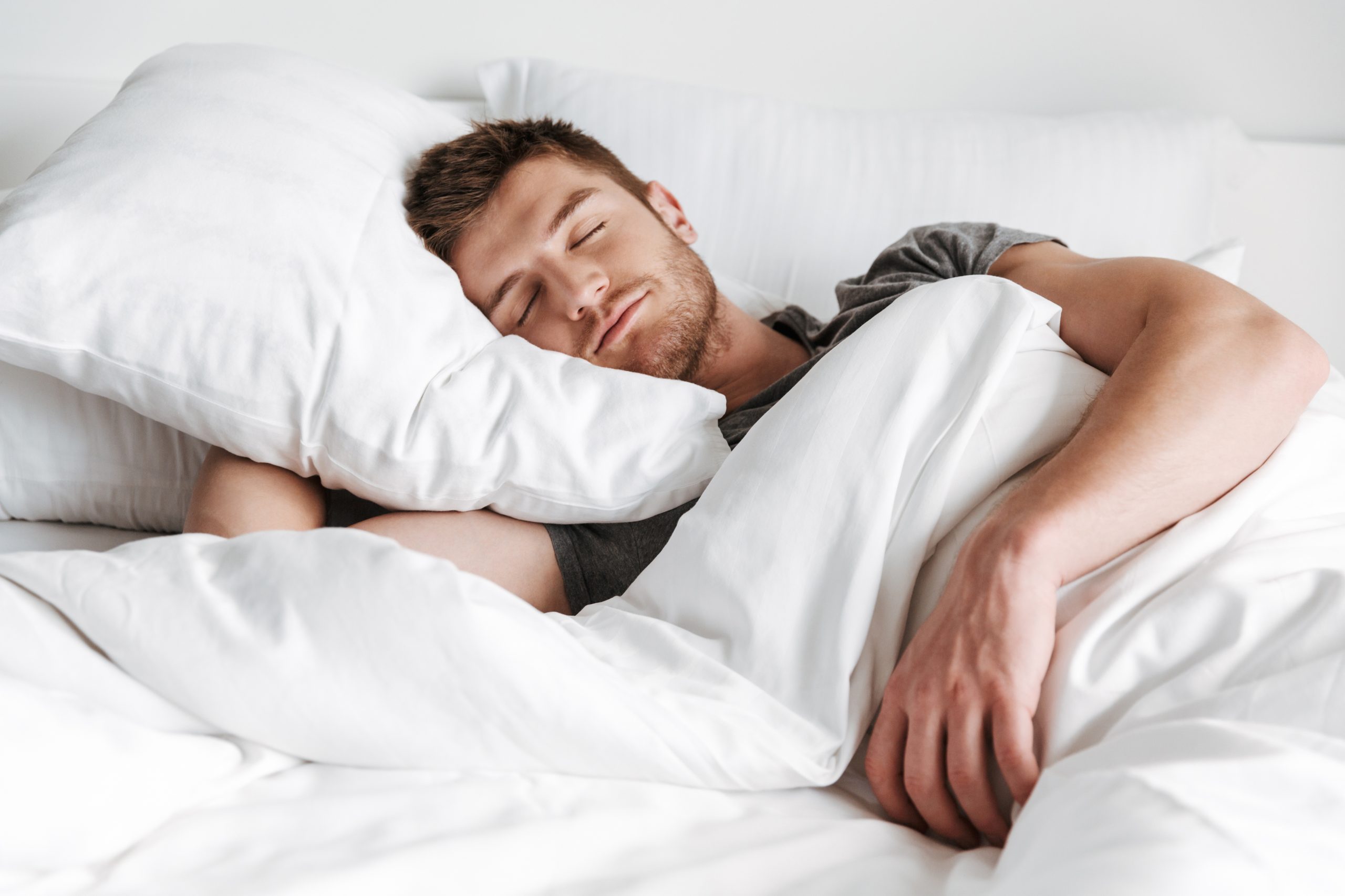 Trastornos del sueño