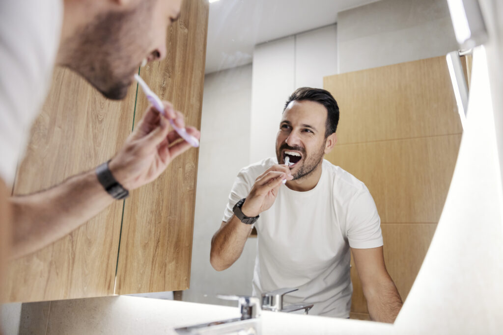 Dudas frecuentes sobre el cepillado dental