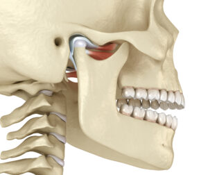 Articulación temporomandibular