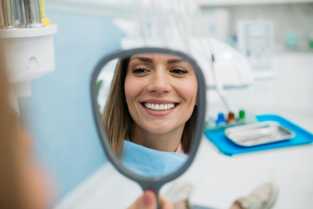 blanqueamiento dental