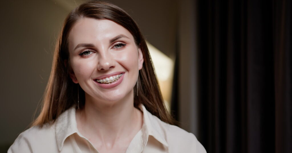 consejos tras ponerse los brackets