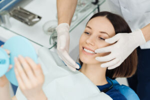 revisiones dentales