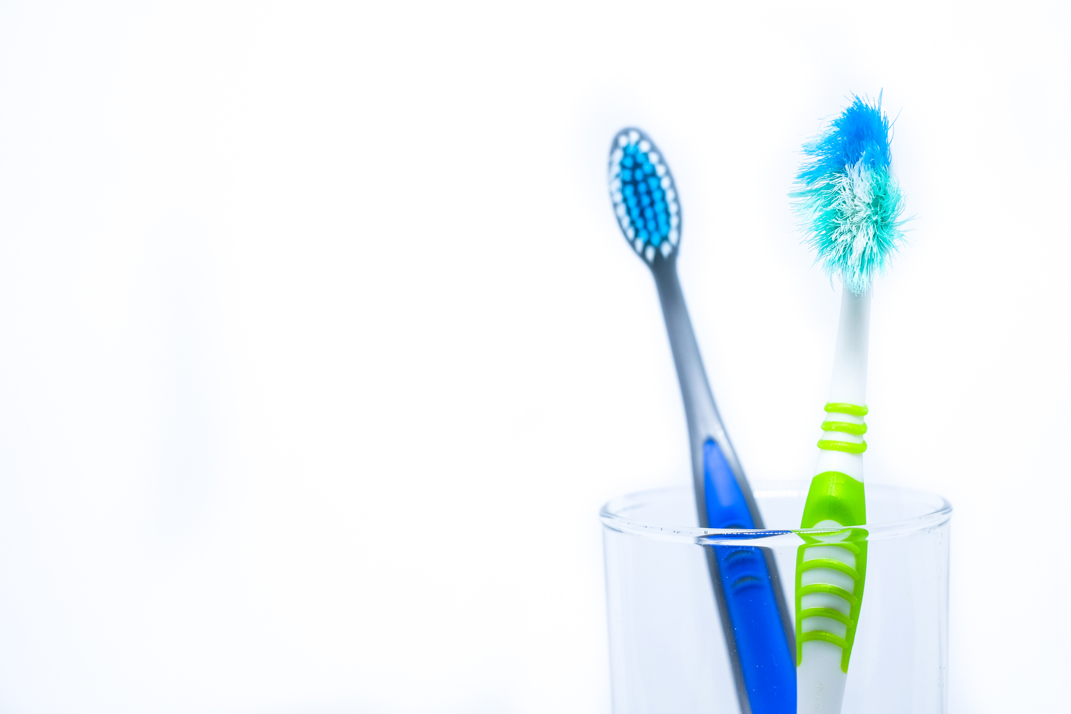 cada cuánto renovar el cepillo dental