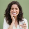 sensibilidad dental después de una limpieza profesional